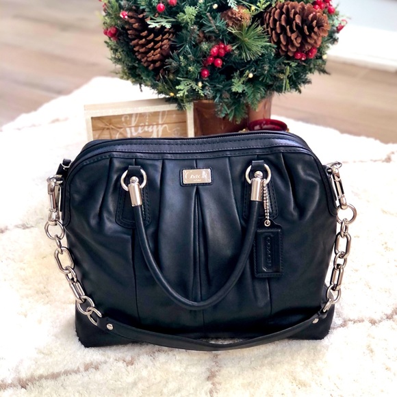 Coach Handbags - Coach Purse